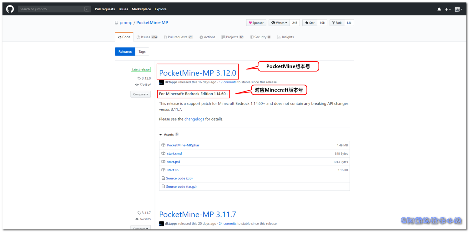 Docker 搭建 Minecraft (我的世界)服务器