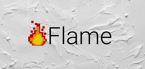 Flutter可以开发游戏啦! Flame游戏开发框架测评