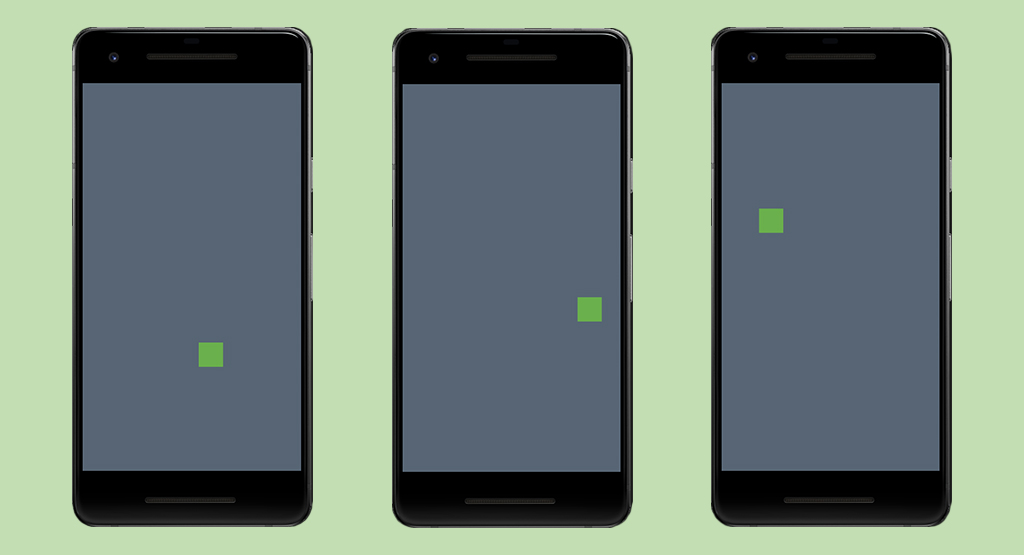 Flutter 游戏开发(flame) 01 开发2D休闲游戏：消灭小飞蝇(1/5)