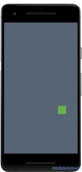 Flutter 游戏开发(flame) 01 开发2D休闲游戏：消灭小飞蝇(1/5)
