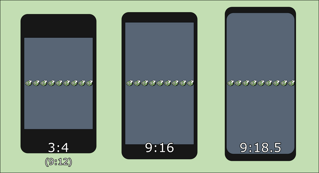 Flutter 游戏开发(flame) 02 图形和动画(2/5)