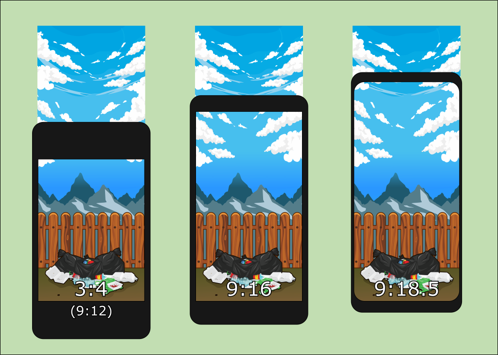 Flutter 游戏开发(flame) 02 图形和动画(2/5)