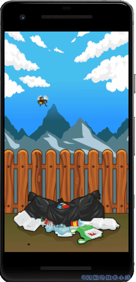 Flutter 游戏开发(flame) 02 图形和动画(2/5)