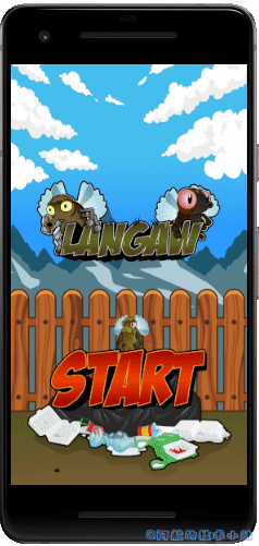 Flutter 游戏开发(flame) 03 界面和弹窗(3/5)