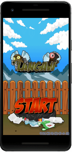 Flutter 游戏开发(flame) 03 界面和弹窗(3/5)