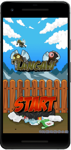 Flutter 游戏开发(flame) 03 界面和弹窗(3/5)