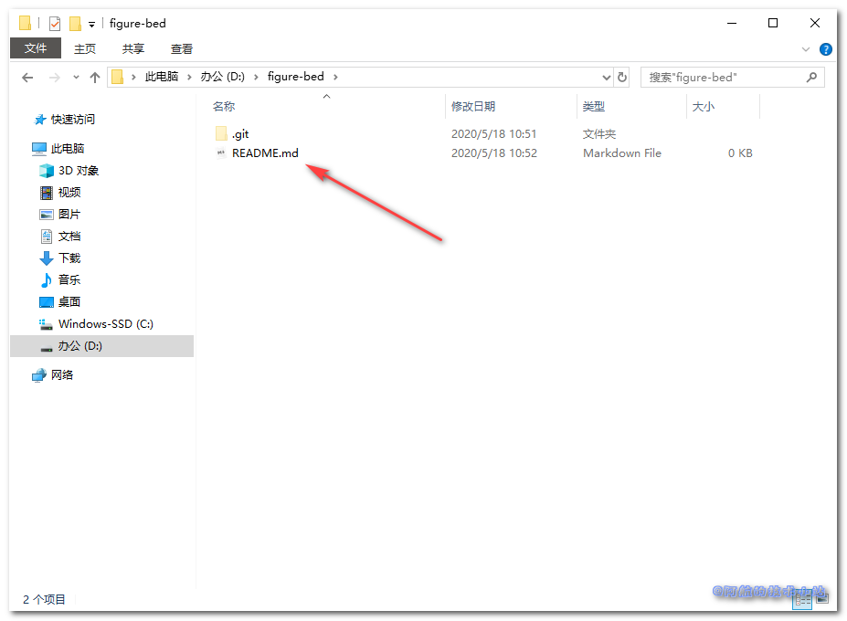 Git同时推送多个远程仓库-12