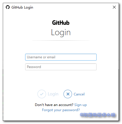 Git同时推送多个远程仓库-15